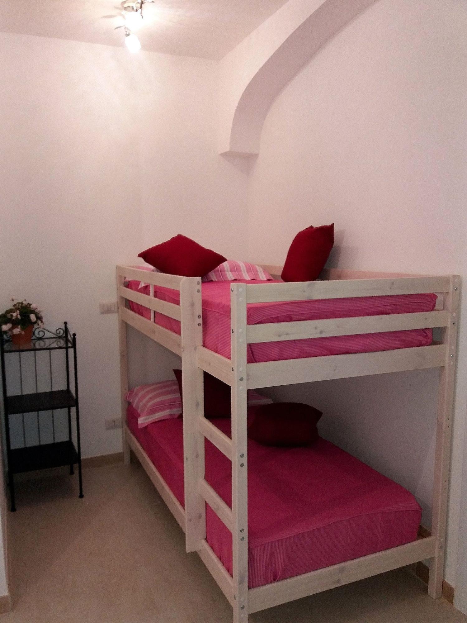 Maison d'hôtes Dimora Porto Contessa 2*