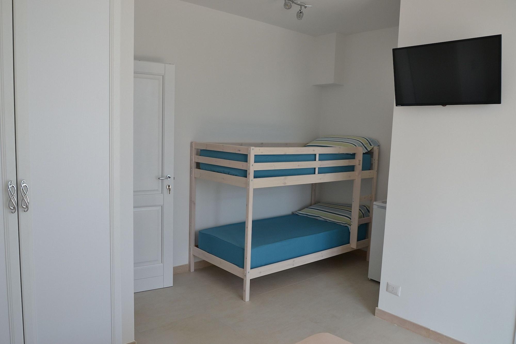 Maison d'hôtes Dimora Porto Contessa 2*