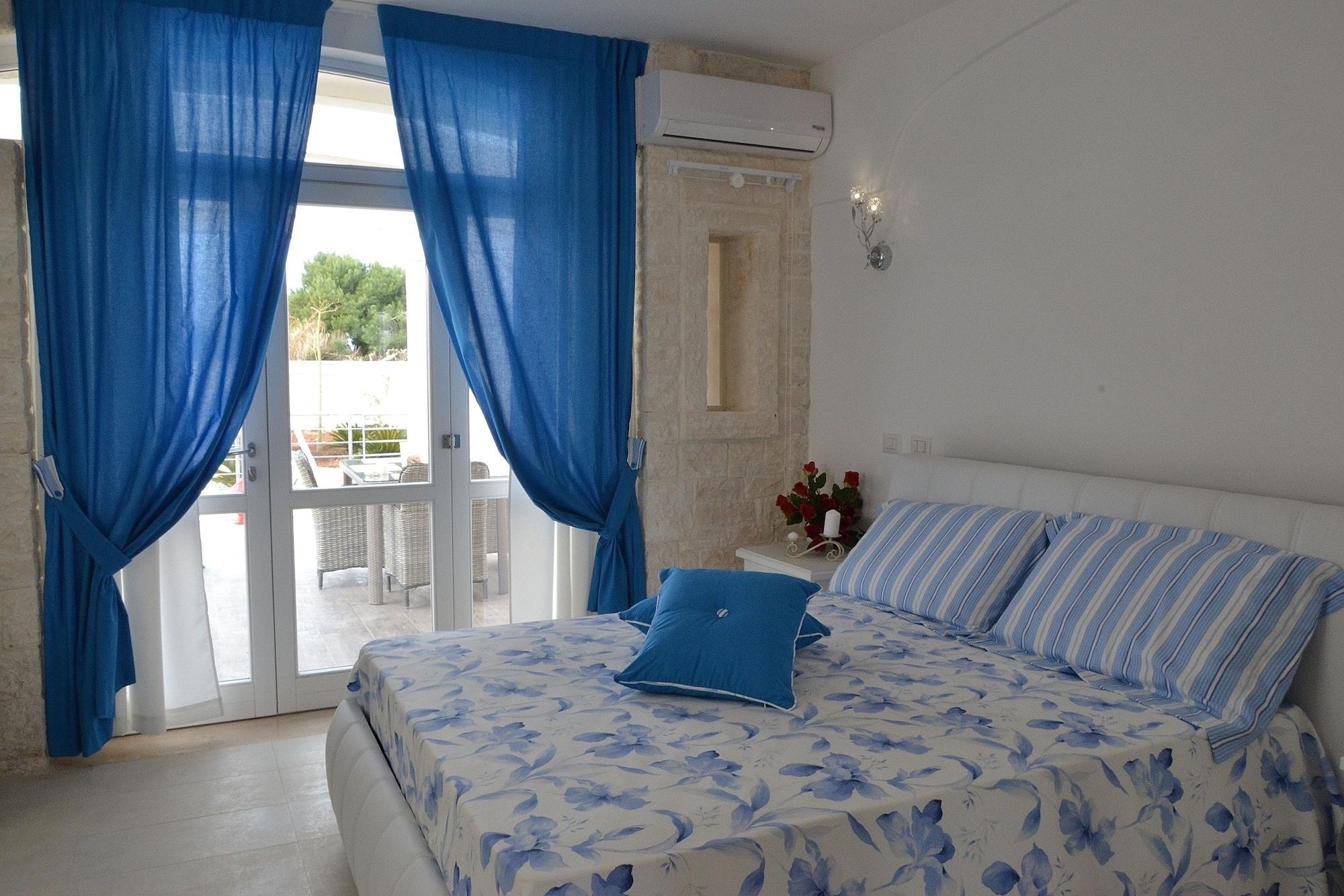 Dimora Porto Contessa Maison d'hôtes Polignano a Mare