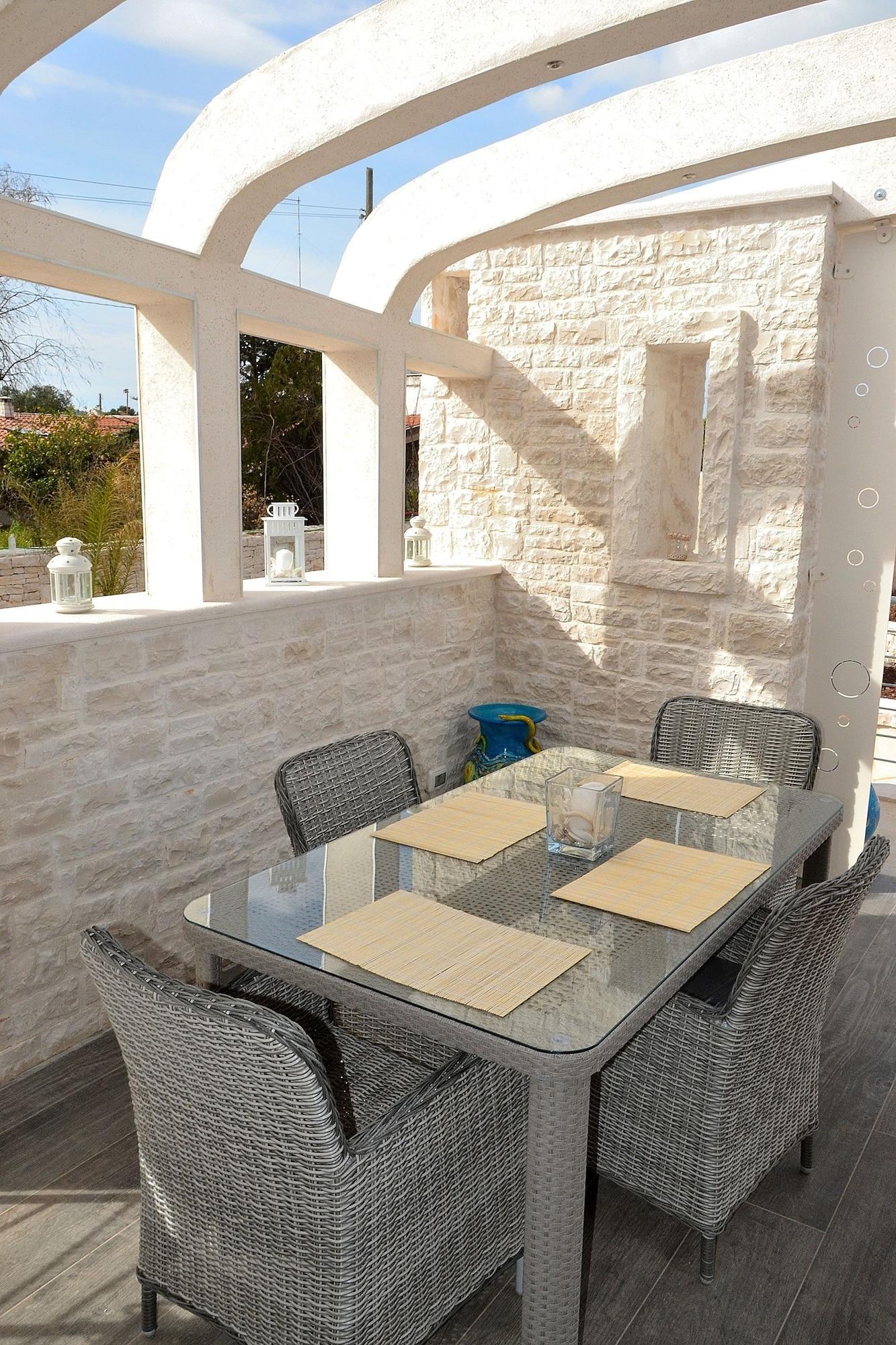 Maison d'hôtes Dimora Porto Contessa