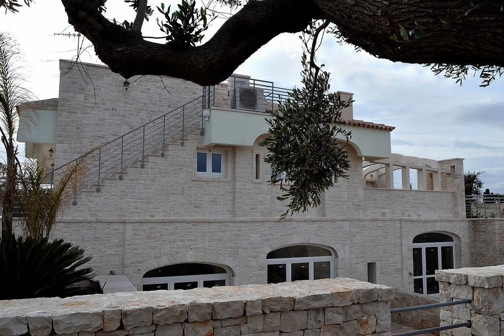 Gasthof Dimora Porto Contessa Polignano a Mare