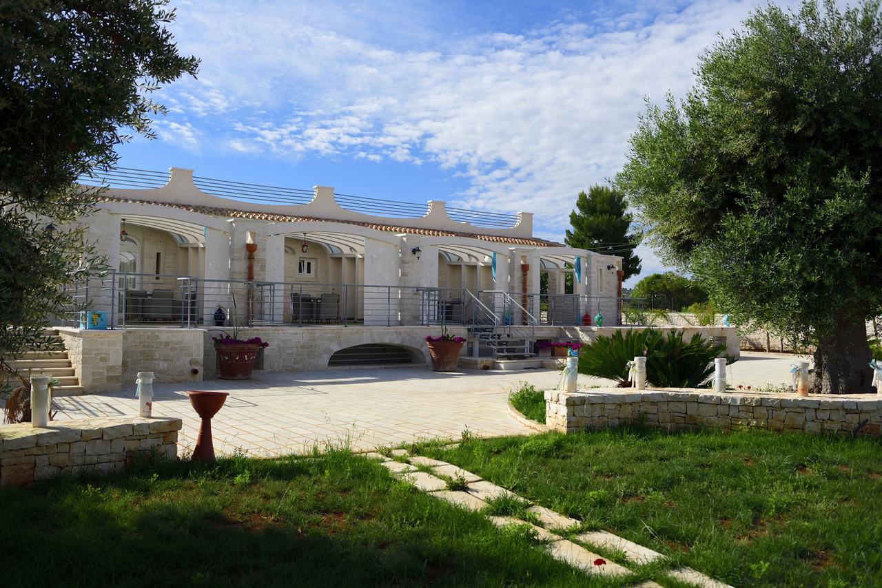 Maison d'hôtes Dimora Porto Contessa 2*