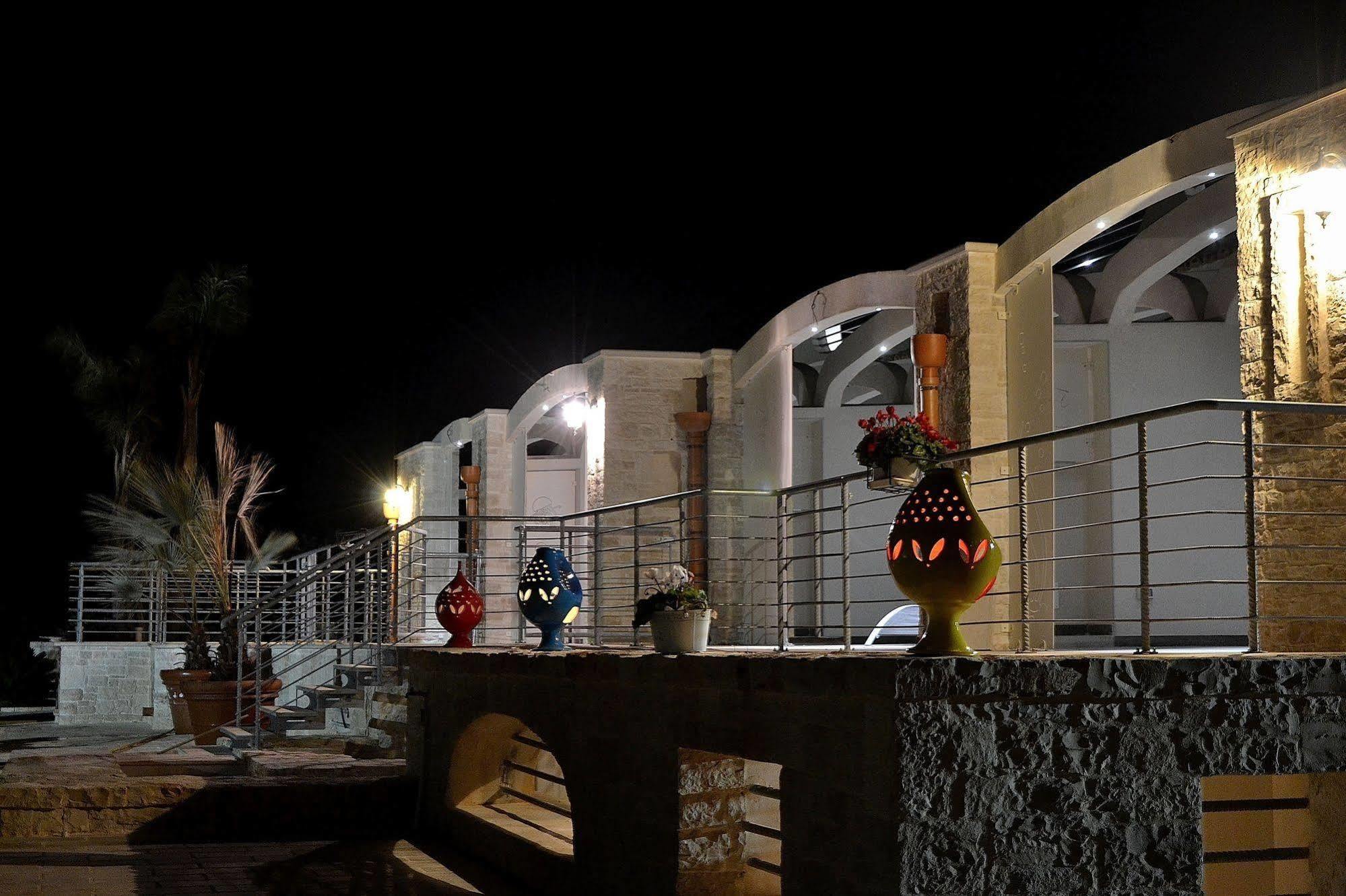 Dimora Porto Contessa Maison d'hôtes 2*